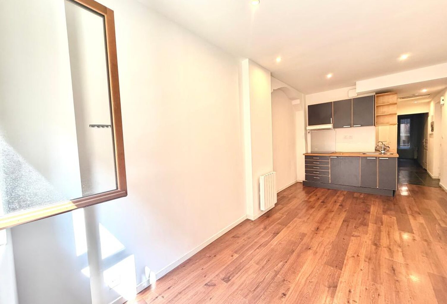 T2 39m2 - Les Carmes — photo 1