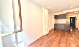 Appartement 2 Pièces 38 m² à vendre à Toulouse (31000)