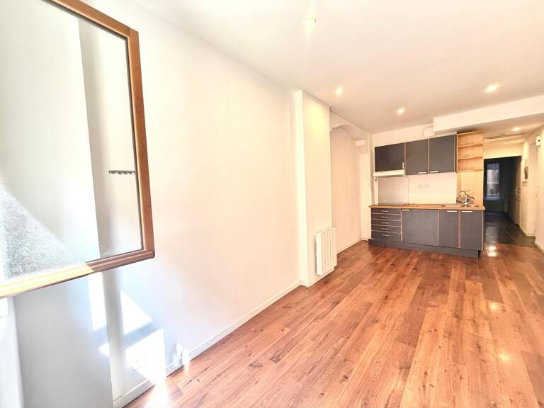T2 39m2 - Les Carmes — photo 1