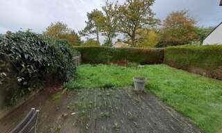 Appartement 2 Pièces 34 m² à louer à Guérande (44350)