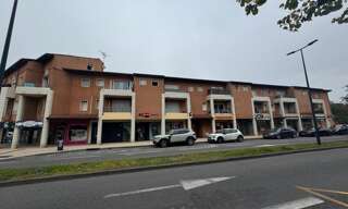 Appartement 1 Pièce 23 m² à vendre à Toulouse (31100)
