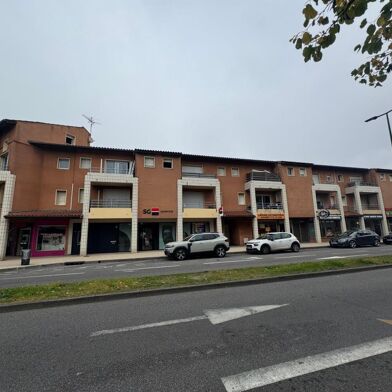 Appartement 1 pièces 55000 €