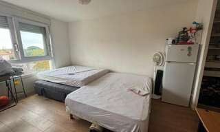 Appartement 1 Pièce 23 m² à vendre à Toulouse (31100)