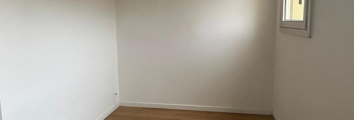 Appartement 1 Pièce 23 m² à vendre à Toulouse (31100)