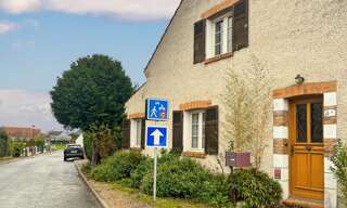 Maison 5 Pièces 125 m² à vendre à Jouy-le-Potier (45370)