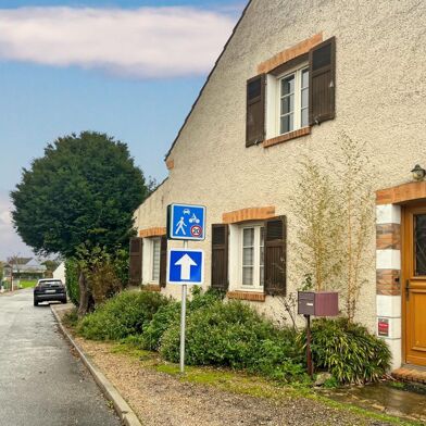 Maison 5 pièces 204000 €