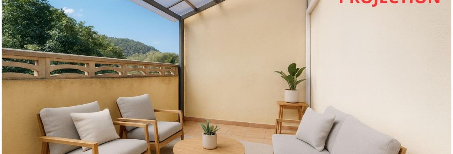 Maison 3 Pièces 75 m² à vendre à Solliès-Pont (83210)