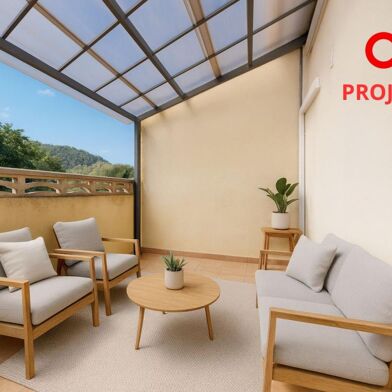 Maison 3 pièces 248000 €