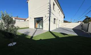 Maison 4 Pièces 82 m² à louer à Saint-Lys (31470)