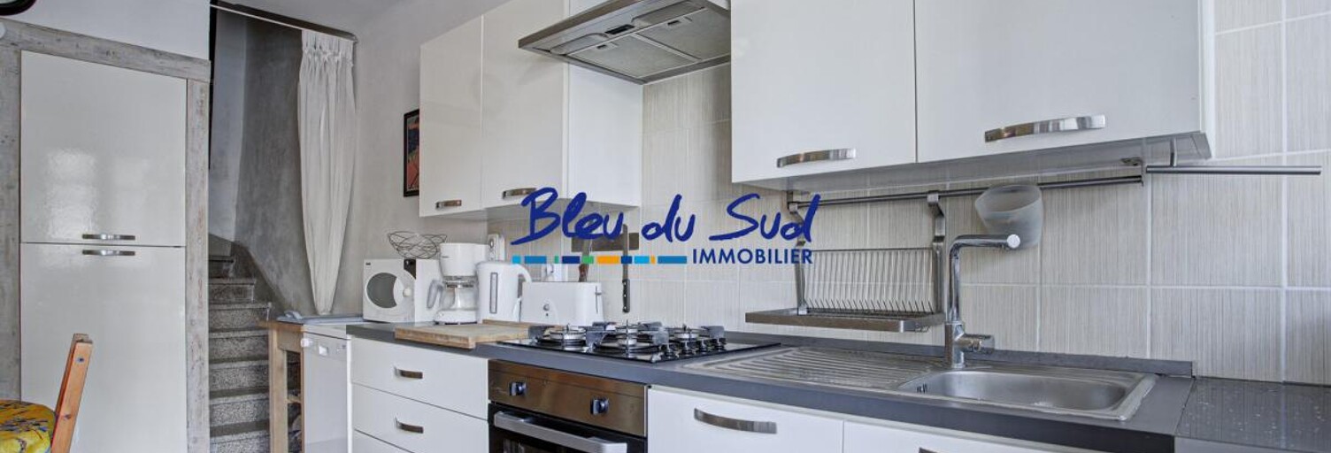 Maison 3 Pièces 28 m² à vendre à Corneilla-de-Conflent (66820)