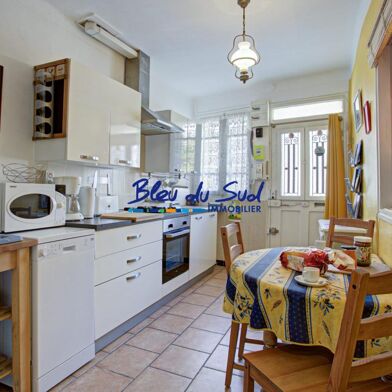 Maison 3 pièces 65000 €