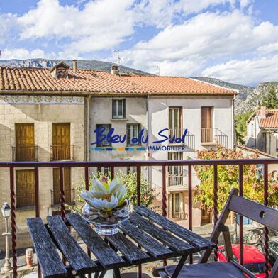 Maison 3 pièces 65000 €