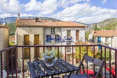Maison 3 pièces 55000 €