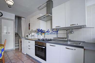 Maison 3 pièces 55000 €