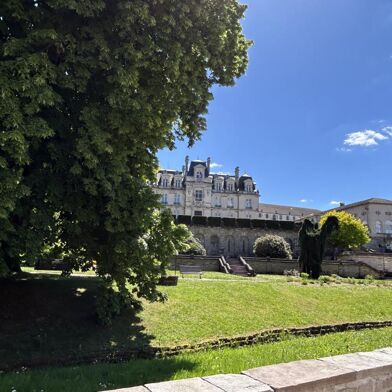 Immeuble  429000 €