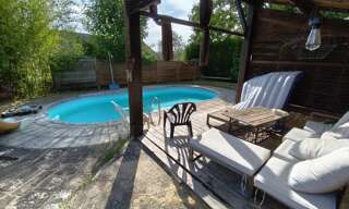 Maison  200 m² à vendre à Aillevillers-et-Lyaumont (70320)