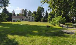 Maison  560 m² à vendre à Corbenay (70320)