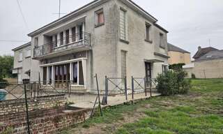 Maison 6 Pièces 180 m² à vendre à Guise (02120)