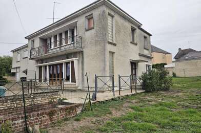 Maison 6 pièces 95000 €