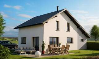 Maison 95 m² à construire Grignon (73200)