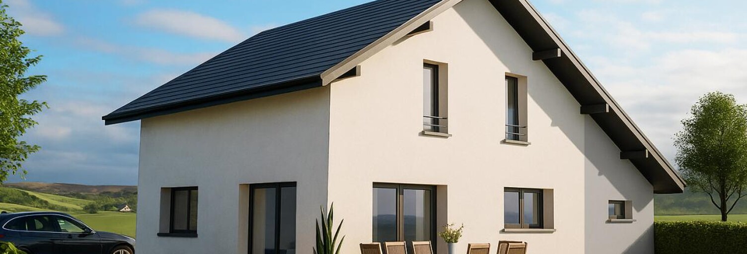 Maison 95 m² à construire Grignon (73200)