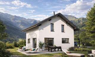 Maison 95 m² à construire Grignon (73200)