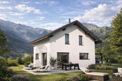 Maison 5 pièces 310280 €