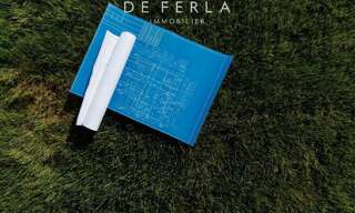 Terrain  60 m² à vendre à Eyguières (13430)