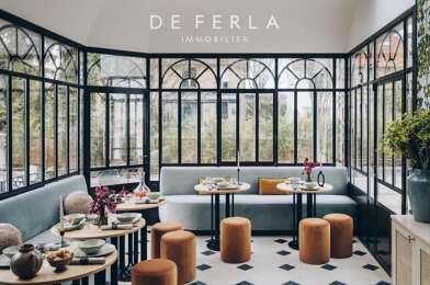 Maison 15 pièces 3980000 €