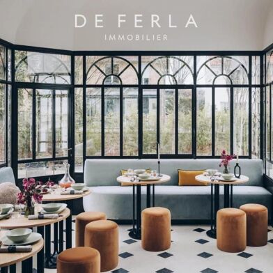 Maison 15 pièces 3980000 €