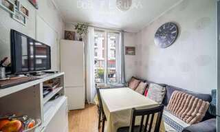 Appartement 2 Pièces 26 m² à vendre à Alfortville (94140)