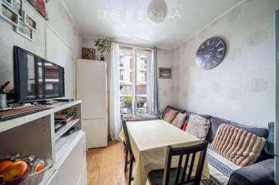 Appartement 2 pièces 150000 €