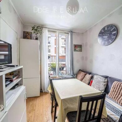 Appartement 2 pièces 150000 €