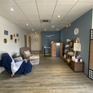 Commerce  212000 €