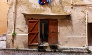 Commerce  23 m² à vendre à Hyères (83400)