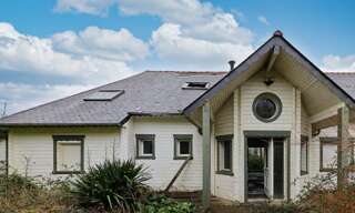 Maison  363 m² à vendre à La Gacilly (56200)