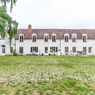 Immeuble  395470 €