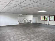 A LOUER -  1044 M² - ENTREPOT ET BUREAUX - LE BLANC MESNIL — photo 4