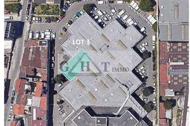 Local industriel  6475 €