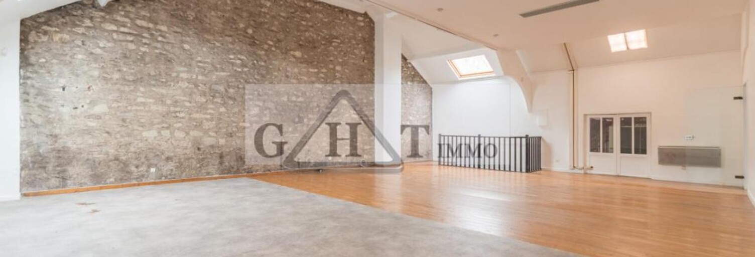 Bureau  393 m² à louer à Melun (77000)