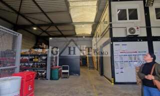 Terrain  4280 m² à vendre à Claye-Souilly (77410)