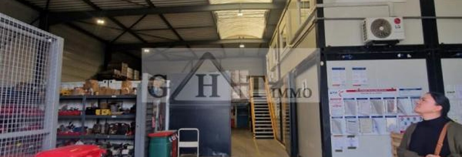 Terrain  4280 m² à vendre à Claye-Souilly (77410)