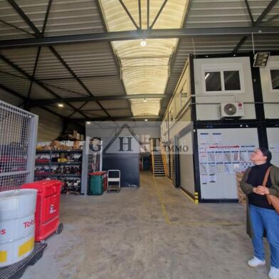 Terrain  1500000 €