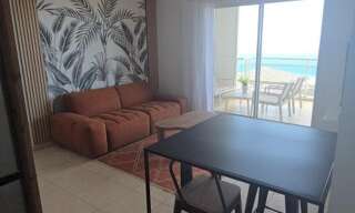 Appartement 2 Pièces 42 m² à louer à Saint-Denis (97400)