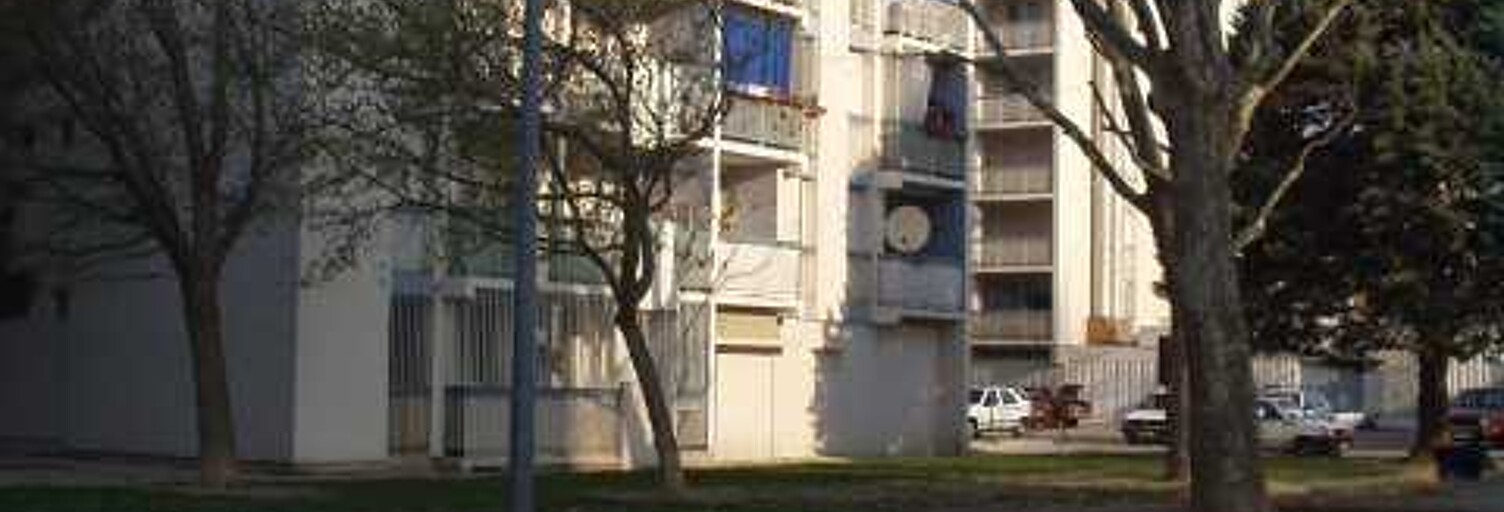 Appartement 3 Pièces 75 m² à louer à Avignon (84000)