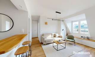 Appartement 3 Pièces 40 m² à vendre à Paris 1 (75001)