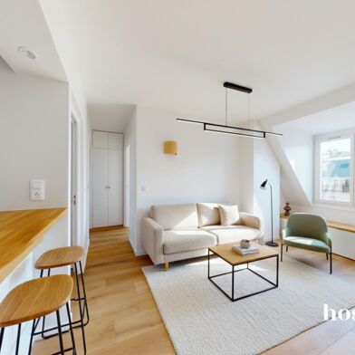 Appartement 3 pièces 565000 €