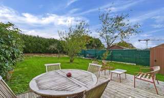 Appartement 3 Pièces 62 m² à vendre à Saint-Herblain (44800)