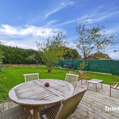 Appartement 3 pièces 249000 €