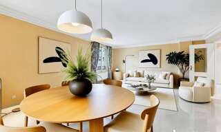 Appartement 4 Pièces 95 m² à vendre à Lyon 3 (69003)